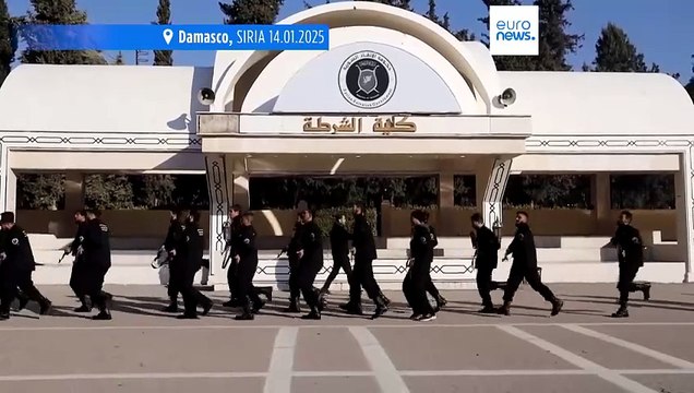 Exclusiva: La UE estudia levantar las sanciones a Siria: petróleo, gas, banca y transporte, en el punto de mira