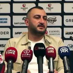 Çorum FK Başkanı'ndan siyasilere 'bedava bilet' isyanı: İsimlerini açıklayacağım!