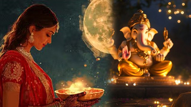 Sakat Chauth Muhurat 2025: सकट चौथ पर गणेश पूजा मुहूर्त 2025, Ganesh Puja Time| Boldsky