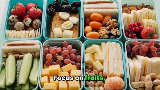 Top 5 Ways to Quit Smoking Without Gaining Weight!