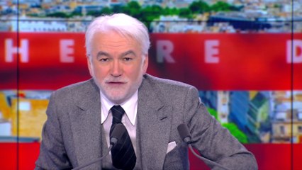 L'édito de Pascal Praud : «François Bayrou : "Il est peut-être probable"»