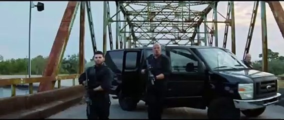 La voix française de Stallone créée par une IA (Armor)