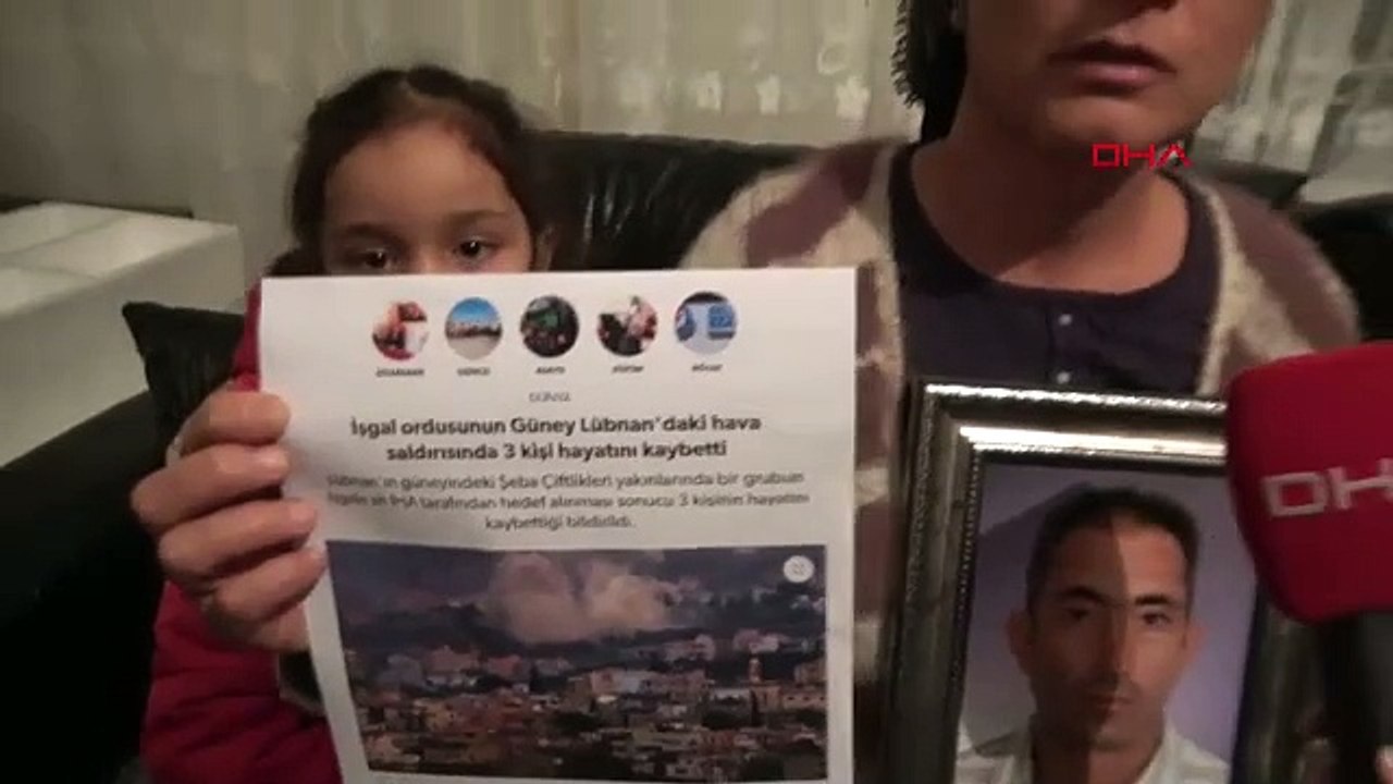 Türkiye'den İsrail'e gitmeye çalışan 3 Türk'ten 5 gündür haber alınamıyor