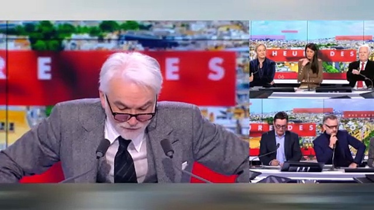 Édito Pascal Praud : «Il est peut-être probable», l'incroyable phrase de François Bayrou