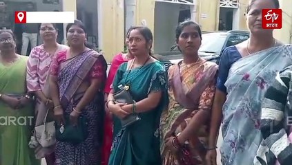 छत्तीसगढ़ में ओबीसी आरक्षण पर घमासान, मनेंद्रगढ़ में कांग्रेस का हल्ला बोल