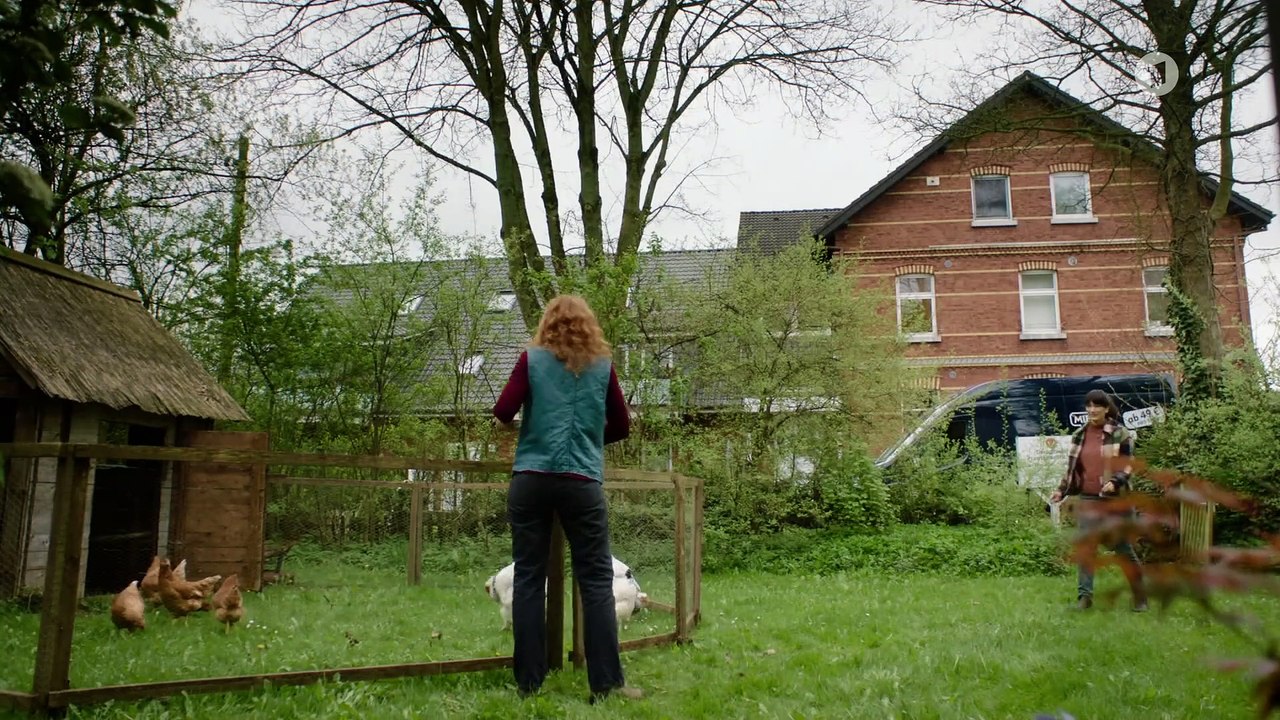 Nord bei Nordwest: Das Nolden-Haus