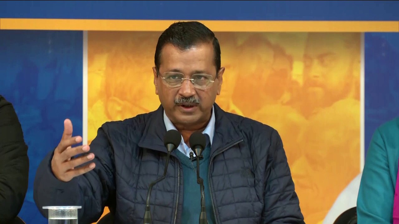 HN_ANI2_DL_ARVIND_KEJRIWAL_PC_13-36-04 - video Dailymotion