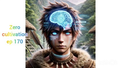 Zero cultivation ep 170 pocket fm story @fm perfect