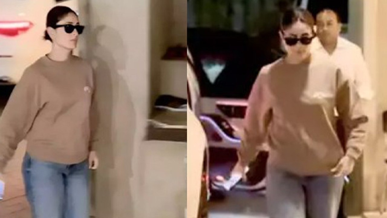 Saif Ali Khan News Update: Kareena Kapoot Khan At Lilavati Hospital, Crying Video...| Boldsky