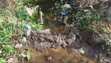 মামা বাড়ি এসে না ফেরার দেশে পাড়ি দিতে হলো কিশোরকে সাথে দিদিমাও