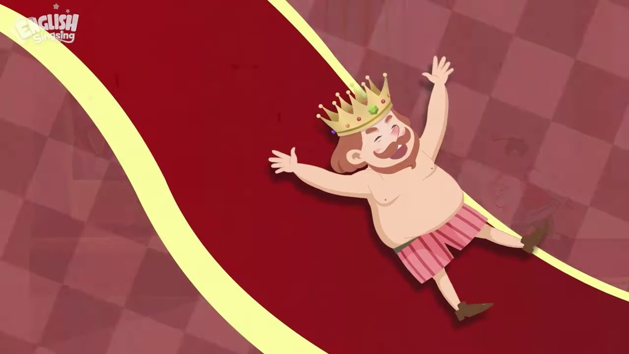 The King is Naked + More Fairy Tales ｜ The Naked King ｜ English Song and Story