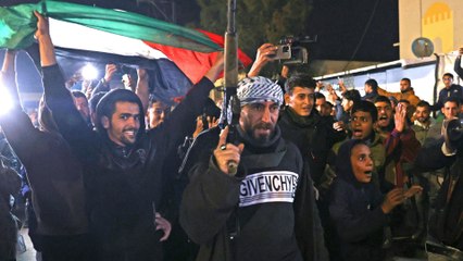 Was bedeutet die Waffenruhe für Gaza und Israel?