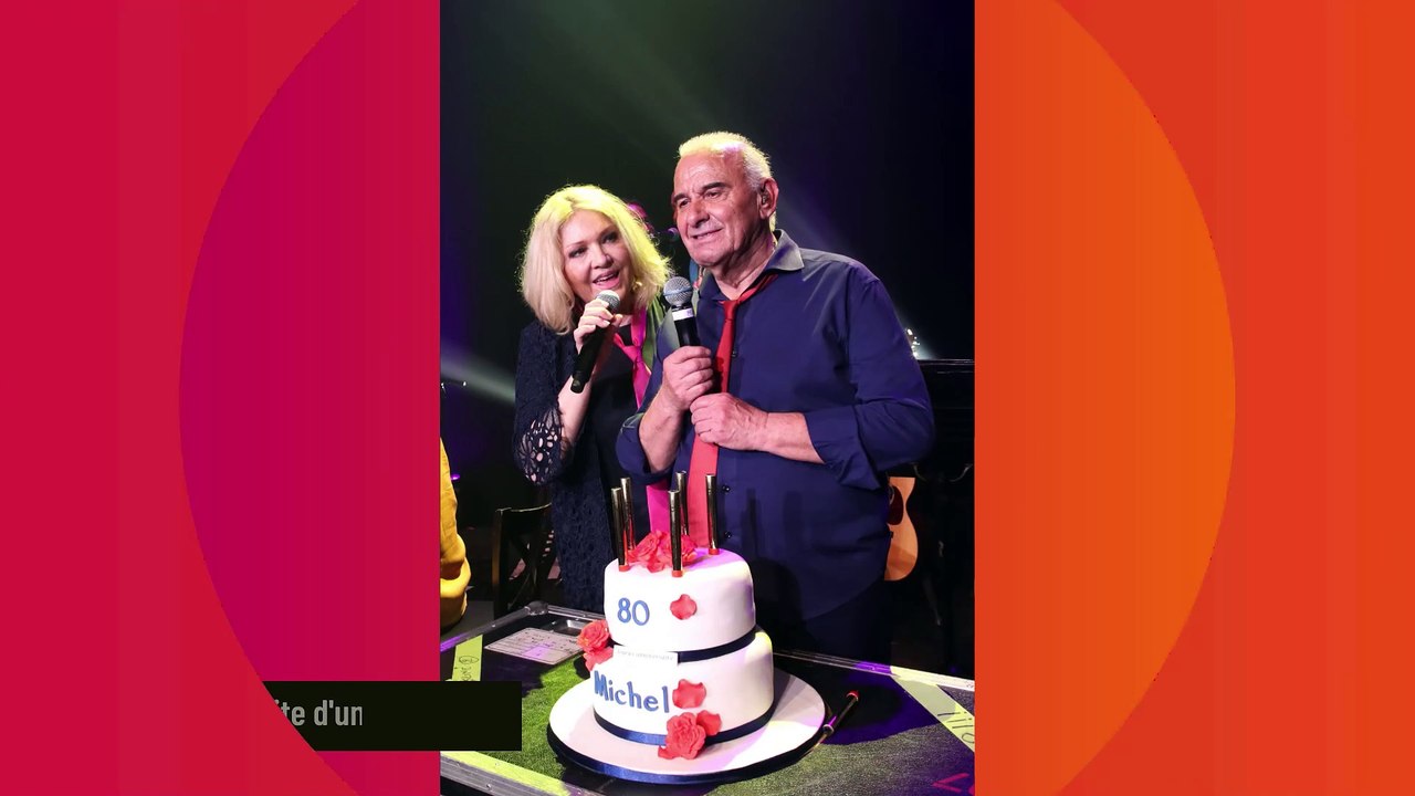 Michel Fugain et Sanda : Leur maison isolée aux volets bleus située en Corse, un havre de paix avec vue sur la mer