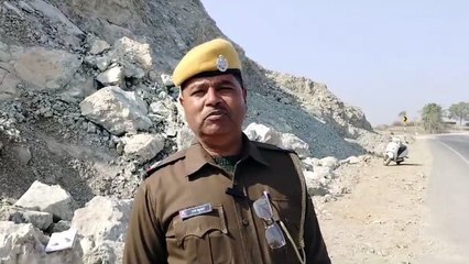 अज्ञात बदमाशो ने की युवक की हत्या, सरकन कोपचा में सड़क किनारे लहुलुहान हालत में मिला शव