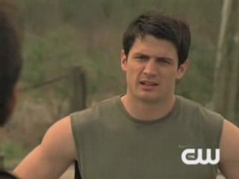 One Tree Hill 5x16 Preview: Dan/Nathan
