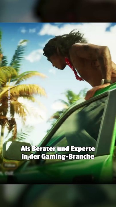 Gaming-Experte befürchtet: GTA 6 wird so groß, dass es die gesamte Zeit und das Geld der Gamer frisst