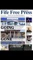 Fife Free Press  bulletin, January  15