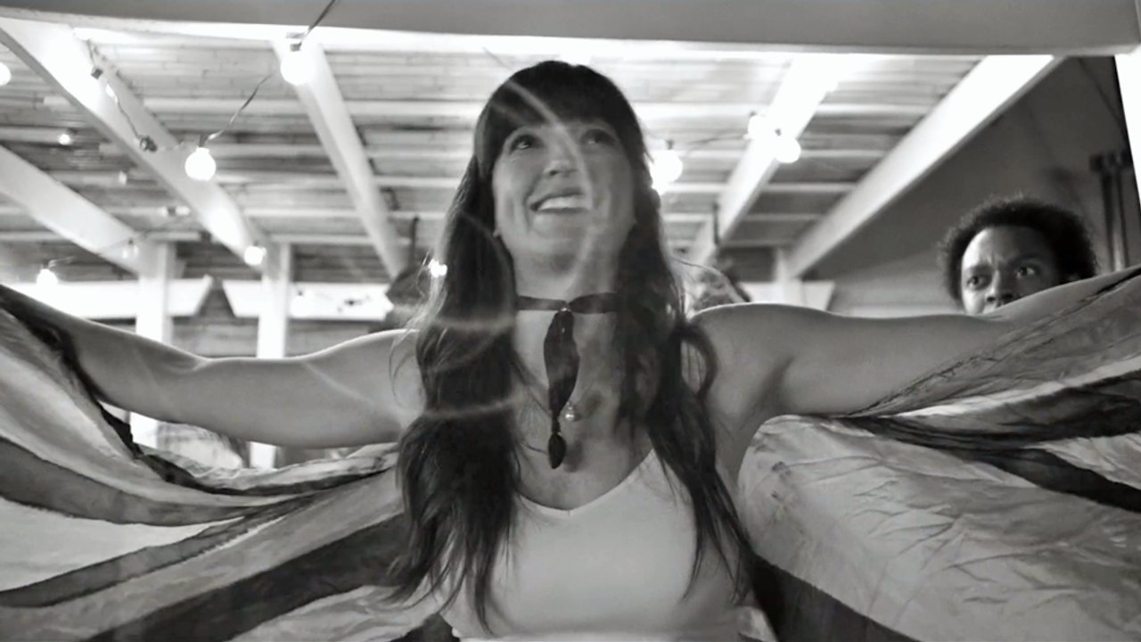 In Her Name Trailer OV