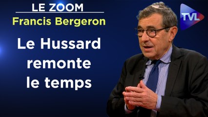 Zoom - Francis Bergeron : Le retour du polar de droite