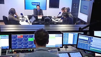 Jean-Luc Lemoine : «À force de voyager toute l’année, on se demande ce que fait Stéphane pendant ses vacances»