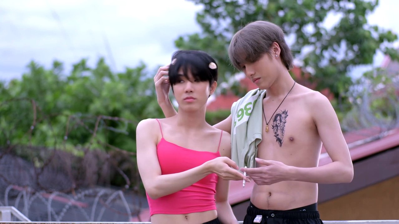 ดูซีรี่ย์ Winter Is Not the Death of Summer but the Birth of Spring ขอให้รักหาเราเจอ EP 2 พากย์ไทย (2024)