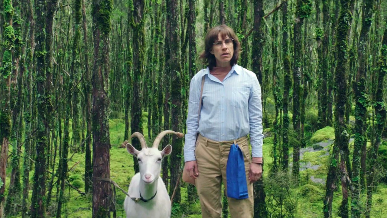 Nude Tuesday Trailer OV