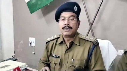 लिंक ओपन करने के साथ ही उड़ा लेता थे पैसे,पुलिस के हत्थे चढ़ा सायबर अपराधी