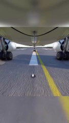 Exceptional Departure China Eastern A320neo at Billund Airport (EKBI), Billund, Denmark