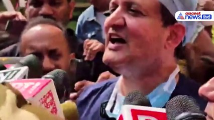 डॉक्टर ने दिया Saif Ali Khan का Health Update, इंजुरी से लेकर अब कैसी है हालत