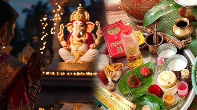 Sakat Chauth Puja Samagri 2025: सकट चौथ पूजा सामग्री 2025, क्या क्या सामान लगता है | Boldsky