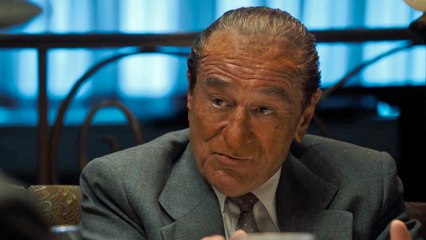 The Alto Knights Trailer