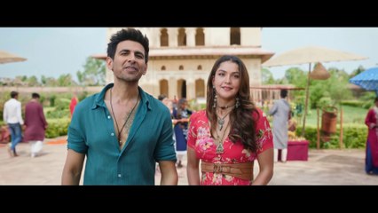 Bhool Bhulaiyaa 3... But it's Akshay Kumar, Pooja Bhatt and Ameesha Patel