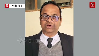 फतेहाबाद में हत्या के दोषी को फांसी की सजा, दिव्यांग भाई का सिर धड़ से किया था अलग, कोर्ट ने रेयरेस्ट ऑफ रेयर केस माना