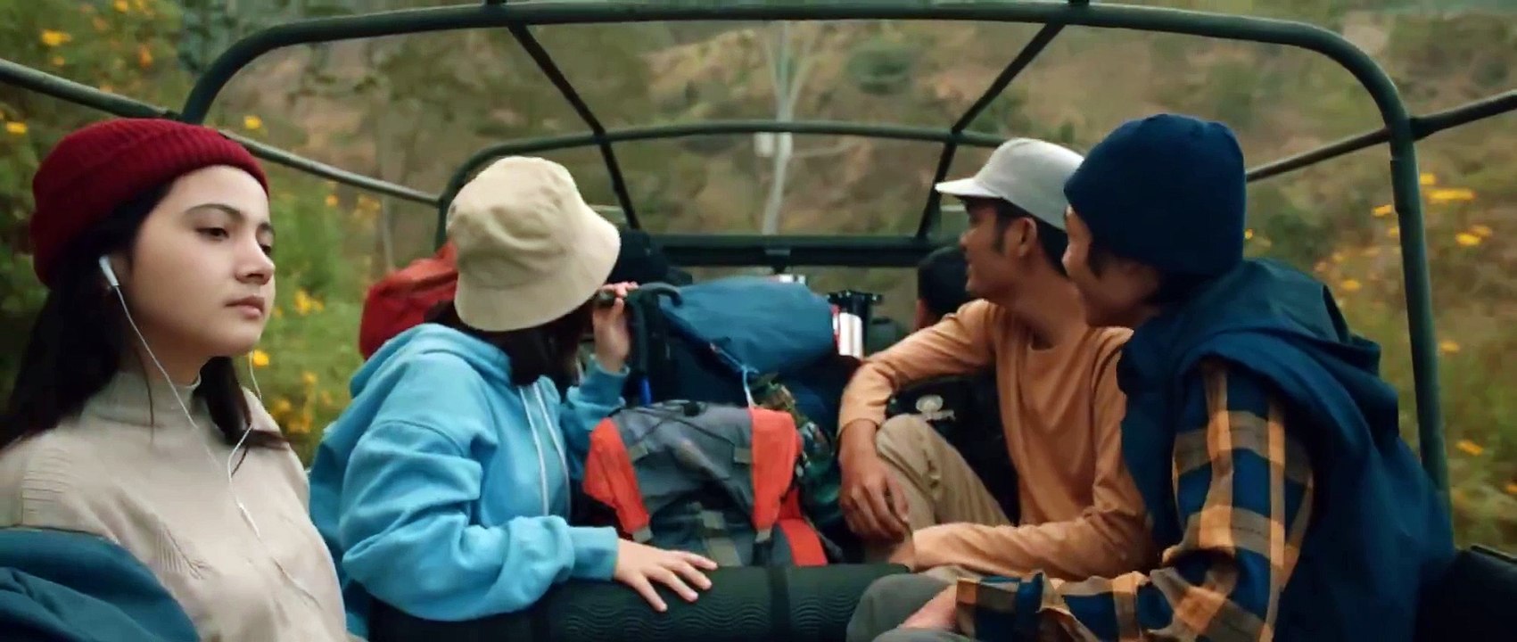 Thriller Film Indonesia Eva Pendakian Terakhir (2025)-yuk yg mau beli produk murah bisa cek kolom keterangan