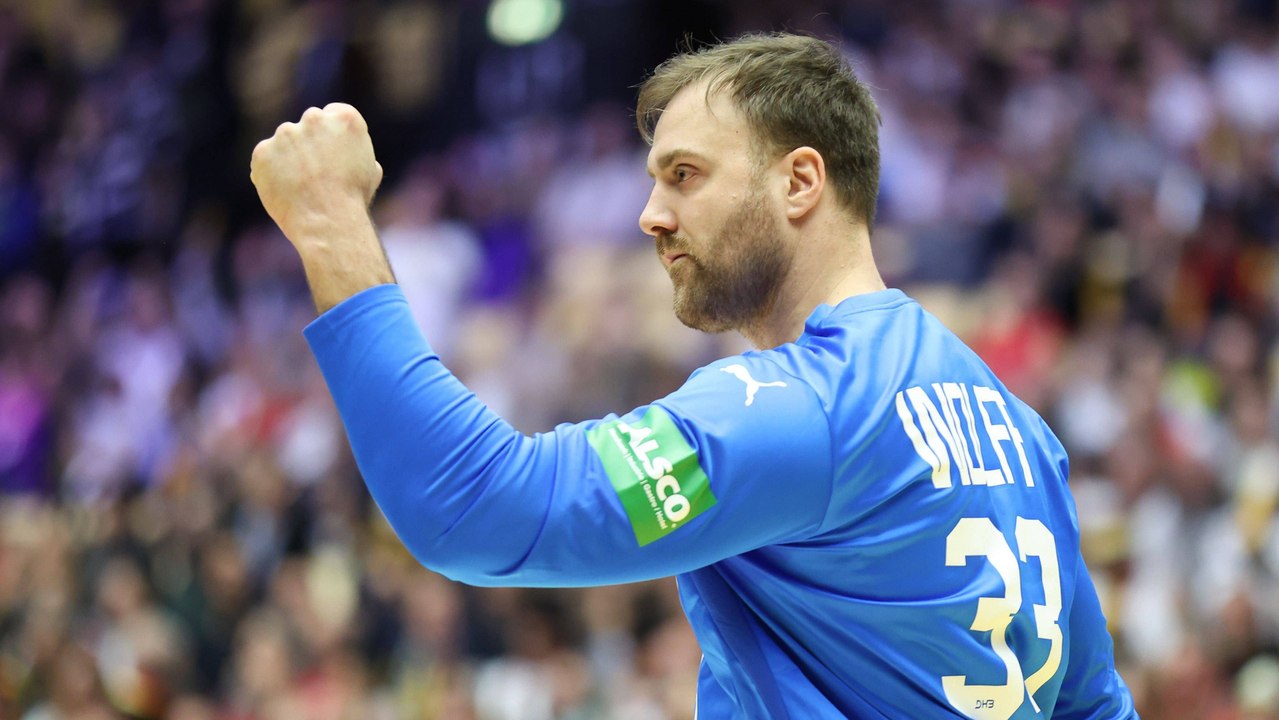 Wolff zu Reporter: 'Haben Sie mich gerade alt genannt?'