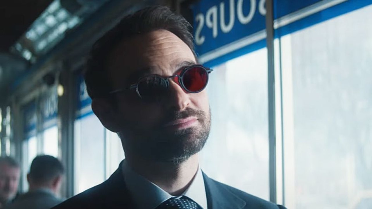 Daredevil: Born Again - saison 1 Bande-annonce VF