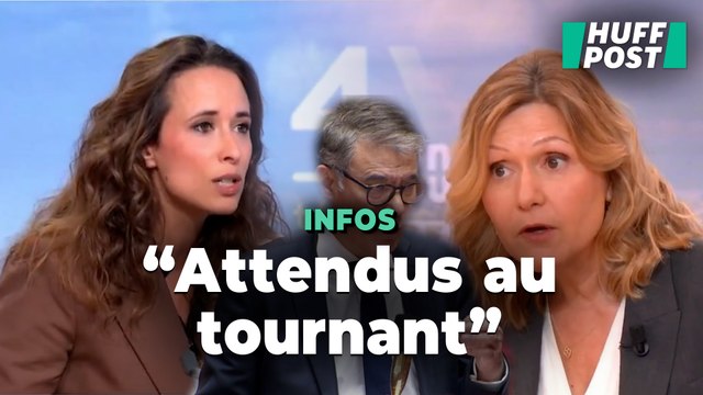 Avant la motion de censure, les socialistes sous les pressions conjointes de la gauche et de la droite