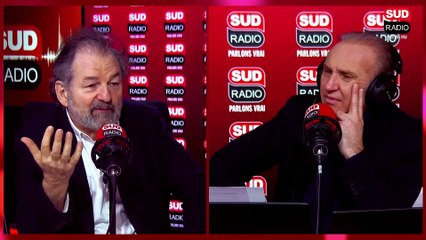 Les Français travaillent moins que les autres : Le chef d'entreprise Denis Olivennes tire la sonnette d’alarme