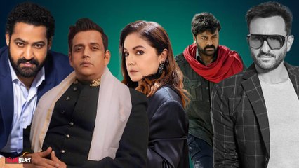 Saif Ali Khan Attack: Pooja Bhatt से Jr NTR तक तमाम Celebs ने Actor पर हुए हमले पर दिया Reaction