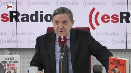 Federico a las 7: Ridículo de los altos cargos de Hacienda ante la juez Biedma