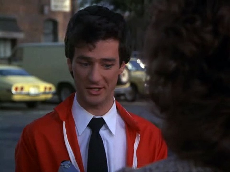 Agentin mit Herz S01E18-Die Verfolgung