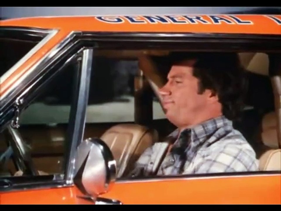 Ein Duke kommt selten allein S03E08-Das schwarze und das weiße Schaf