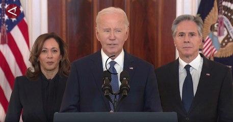 Israel dan Hamas sepakati gencatan senjata mulai 19 Januari