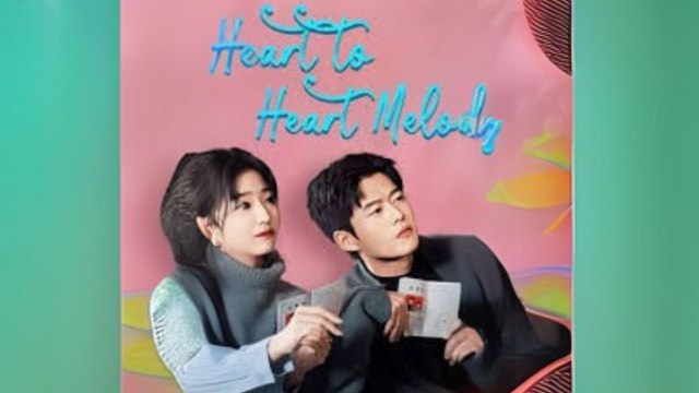 Heart To Heart Melody (Chinese Drama English Subtitles )  Snackshort