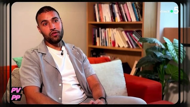 Anne-Elisabeth Lemoine fait une confidence sur son fils Vasco