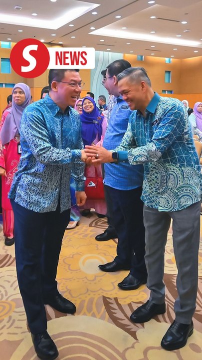 Nga welcomes public scrutiny, emphasises accoun...