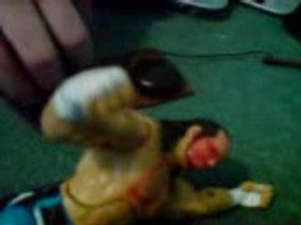 survivor series part 2