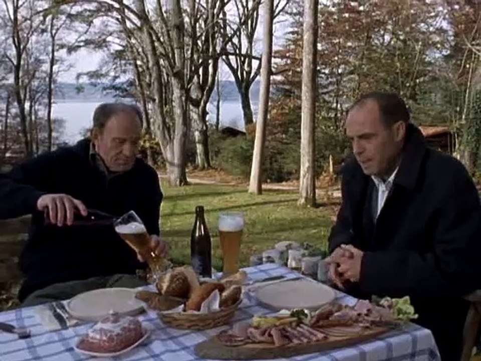 Siska E29-Die Hölle des Staatsanwants