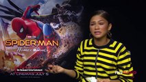 Zendaya & Tom Holland's Relationship Timeline