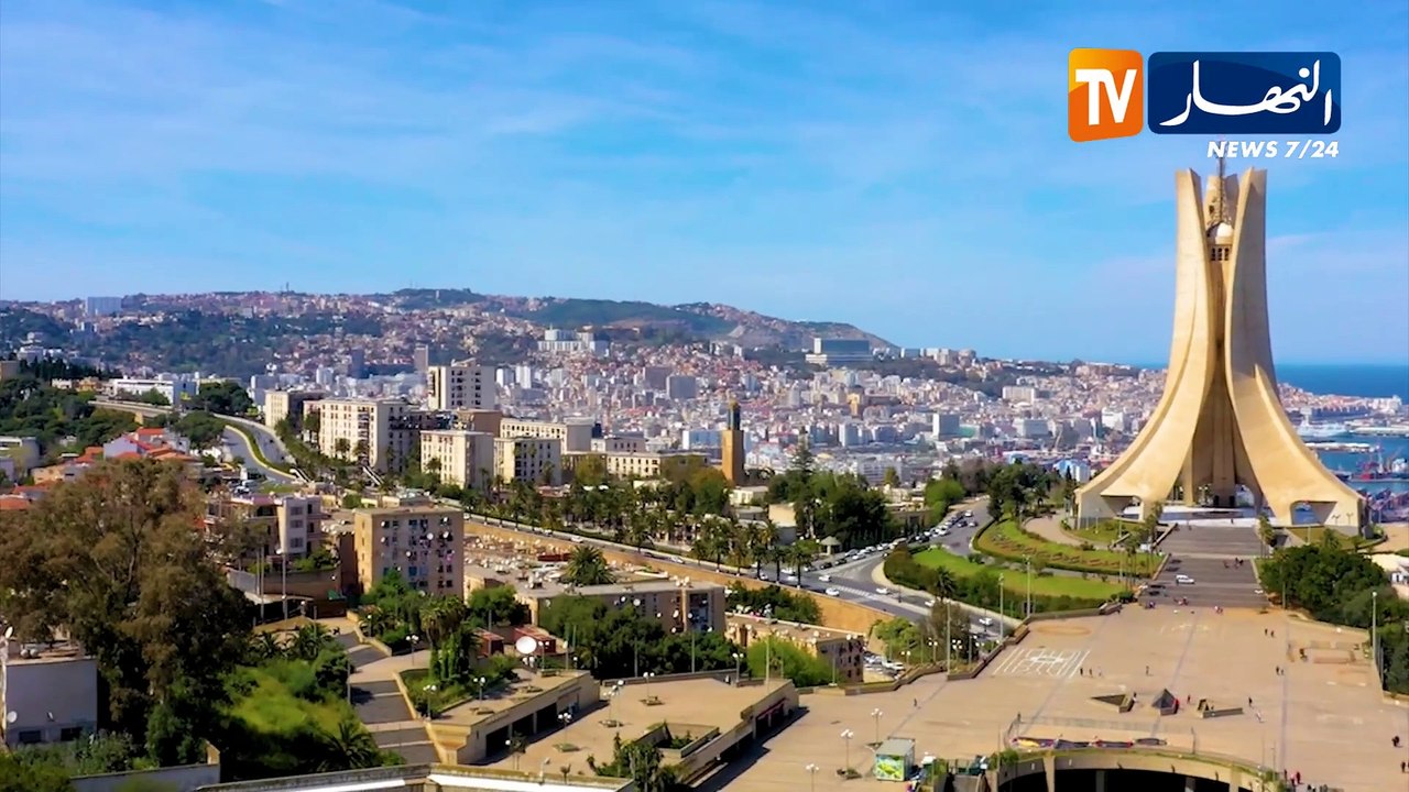 نكتة القرن.. فرنسا تساعد الجزائر !!